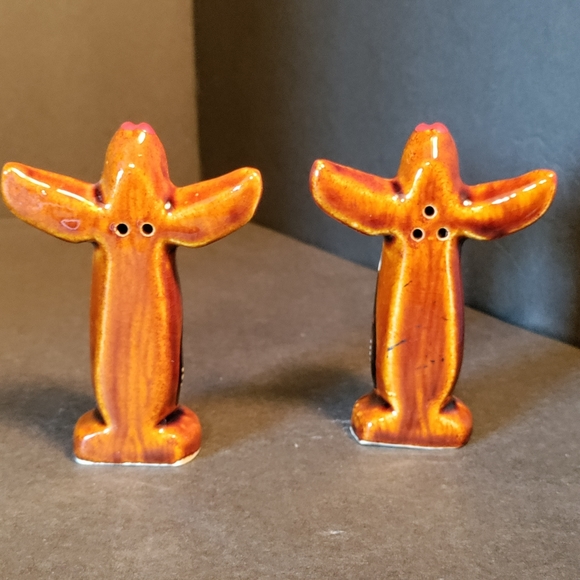 SALT & PEPPER SHAKERS⭐ - Picture 3 of 6